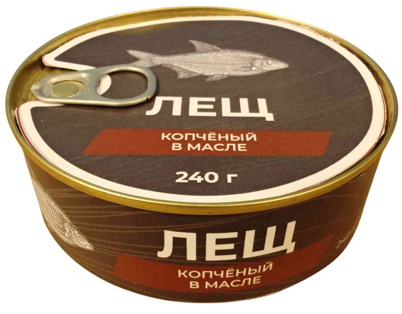 

Лещ Астраханский Рыбзавод