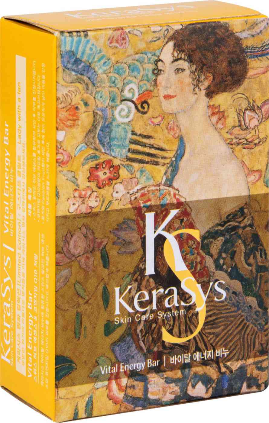 

Мыло KeraSys
