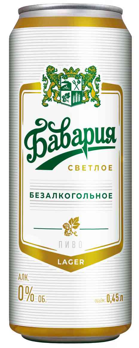 

Пиво Бавария