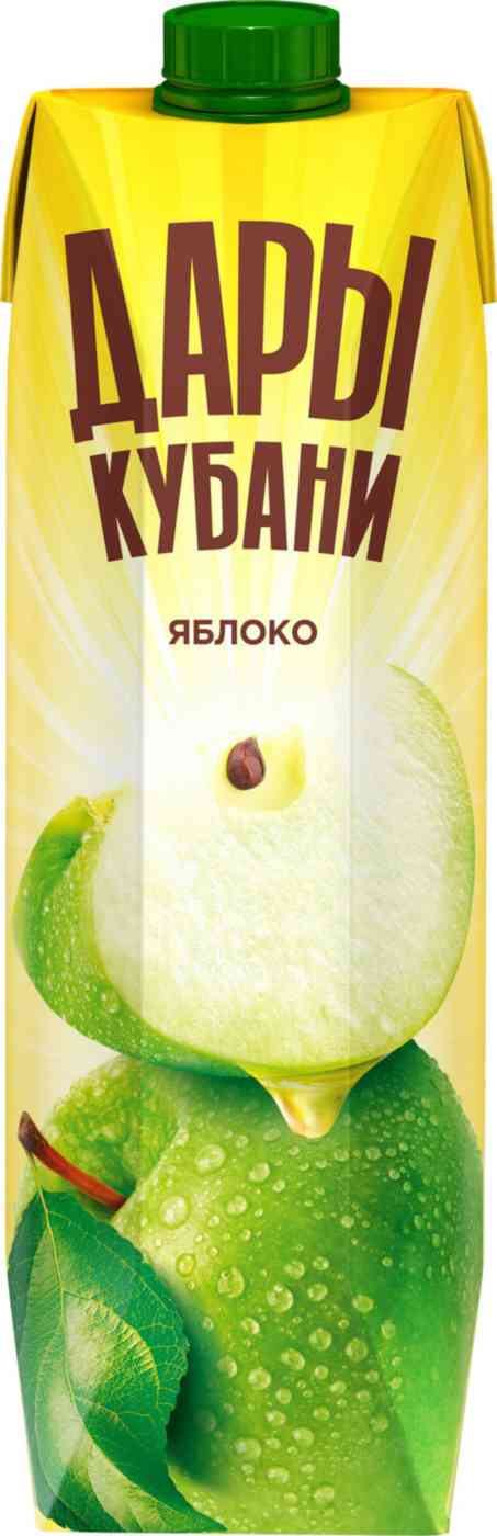 

Нектар Дары Кубани