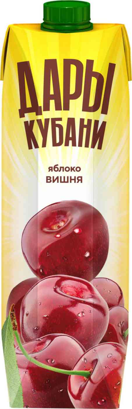 

Нектар Дары Кубани