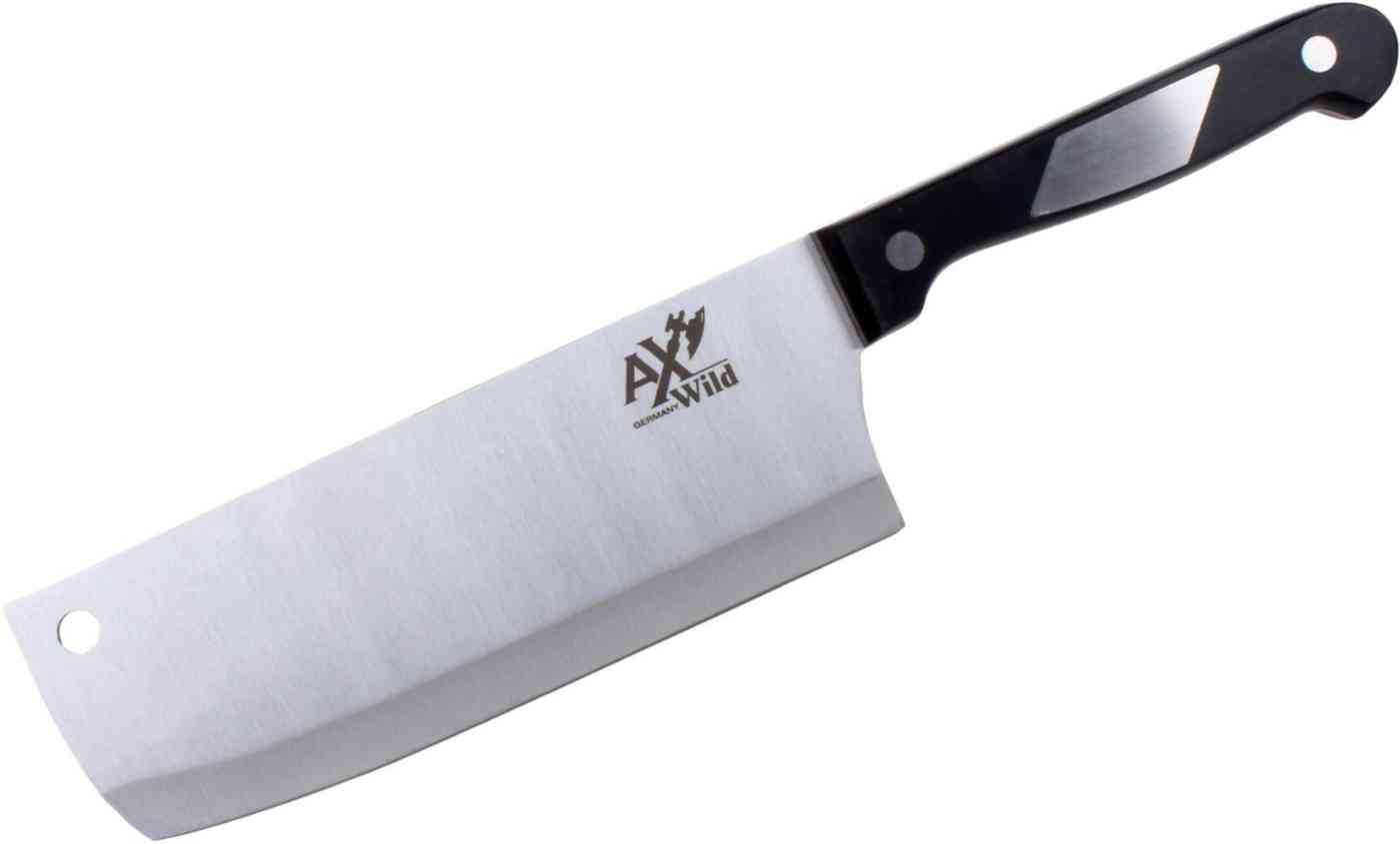 

Топорик кухонный AxWild Ideal