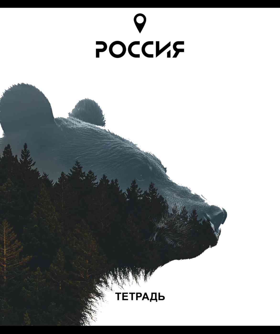 

Тетрадь А5 общая в клетку ПЗБМ