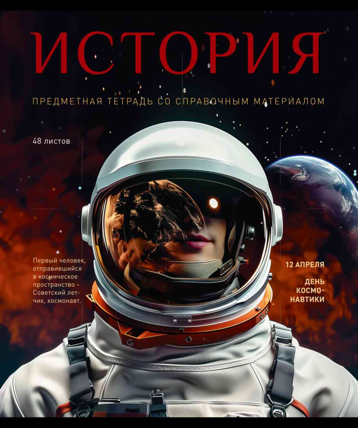 

Тетрадь А5 предметная ПЗБМ