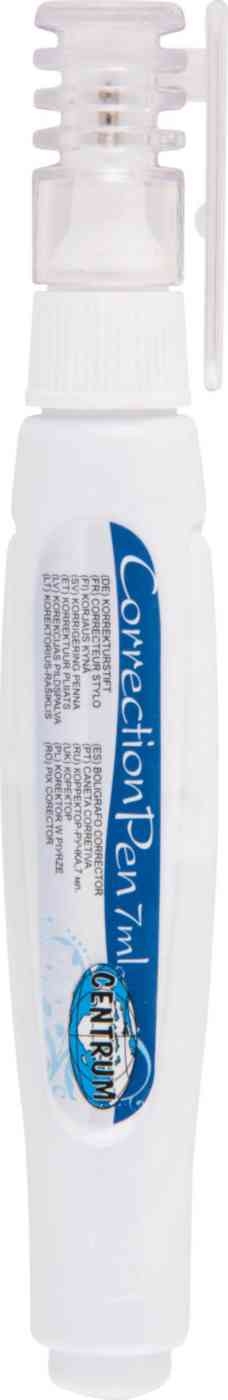 

Ручка-корректор Centrum