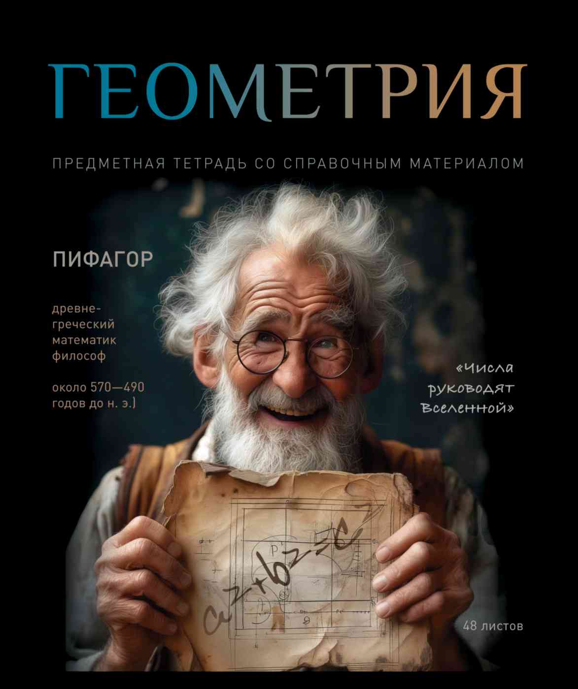 

Тетрадь А5 предметная ПЗБМ