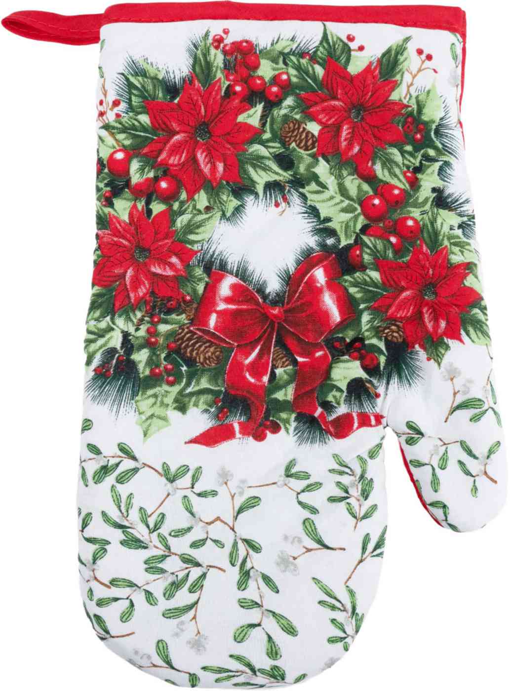 

Рукавица кухонная Wellness