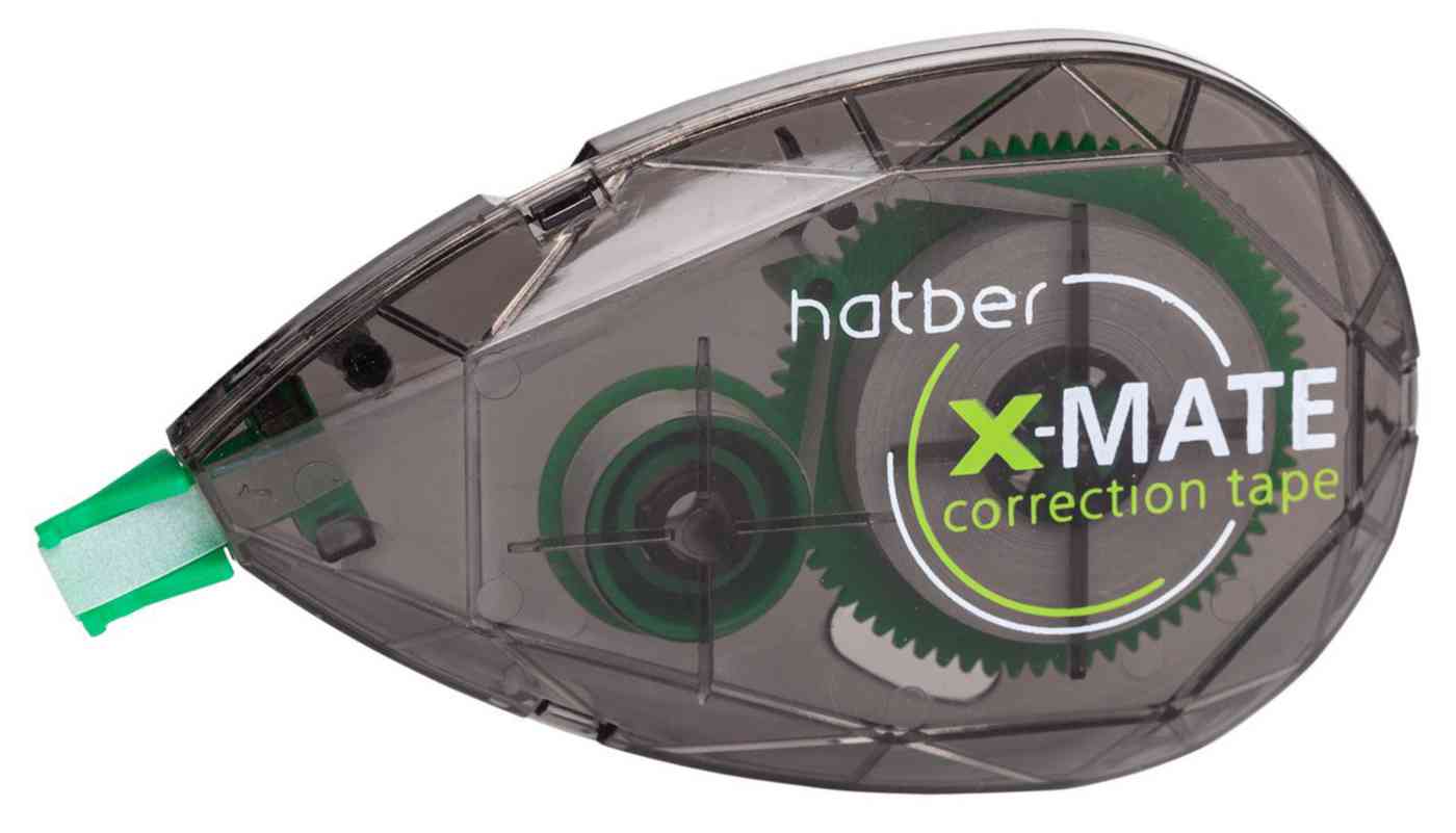 

Лента корректирующая Hatber