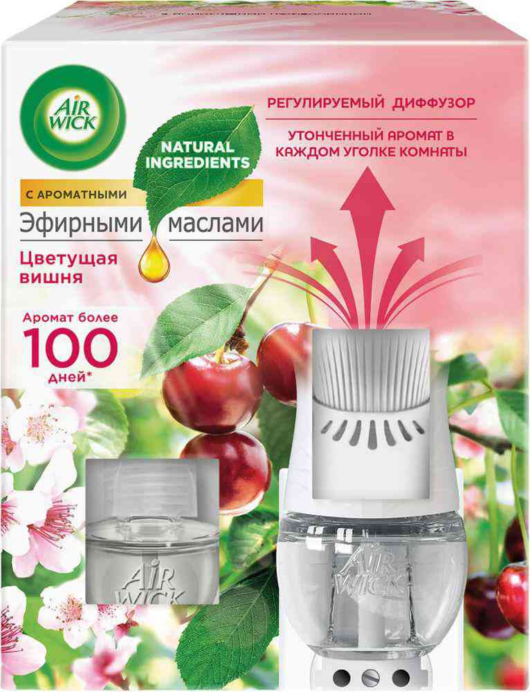 Аромадиффузор электрический Air Wick 659₽