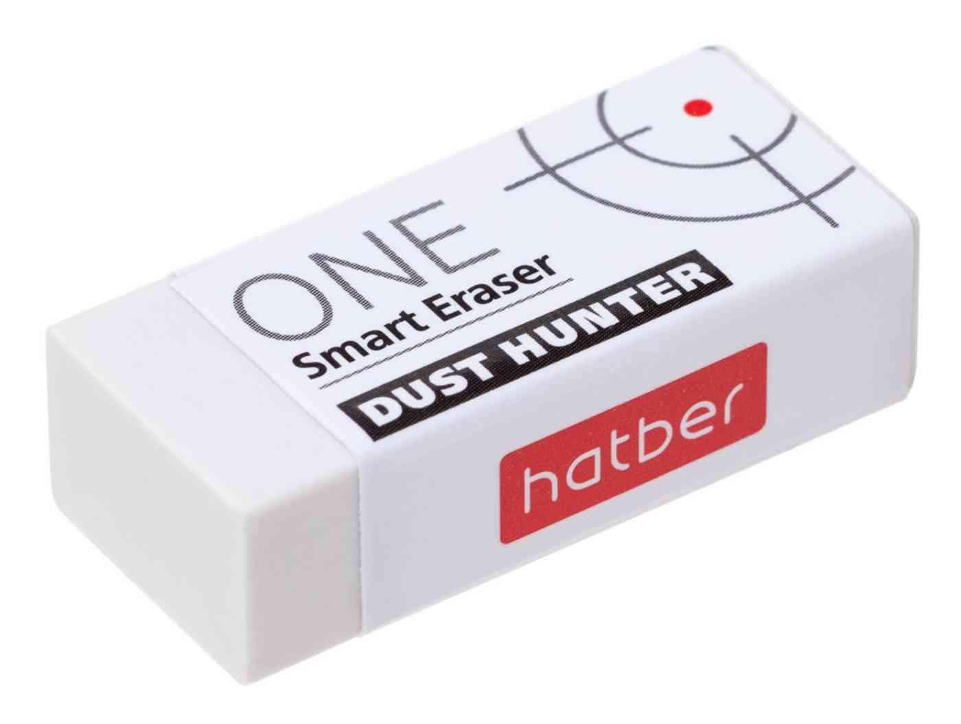 

Ластик Hatber