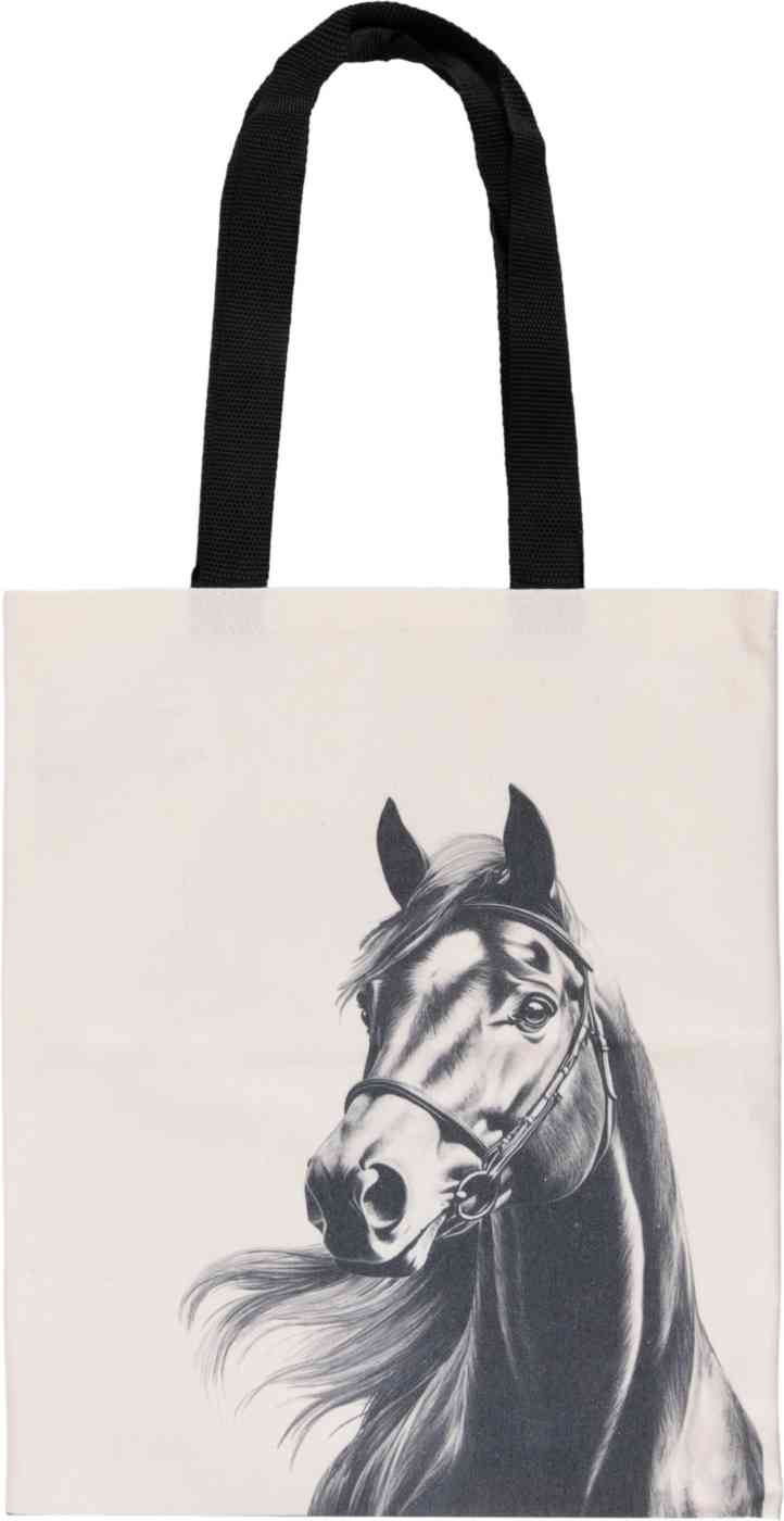 

Сумка-шоппер текстильная Символ года