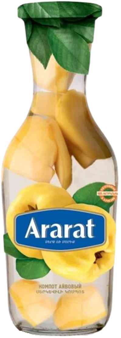 

Компот Ararat