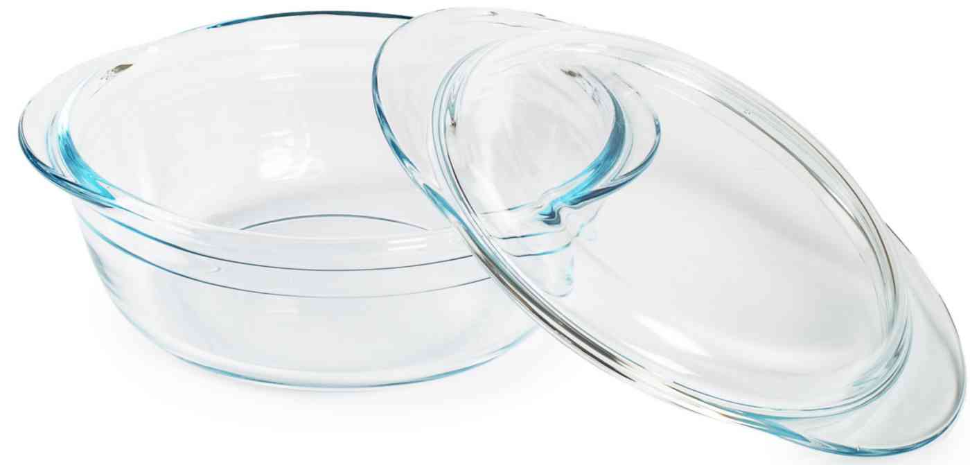 

Кастрюля Pyrex