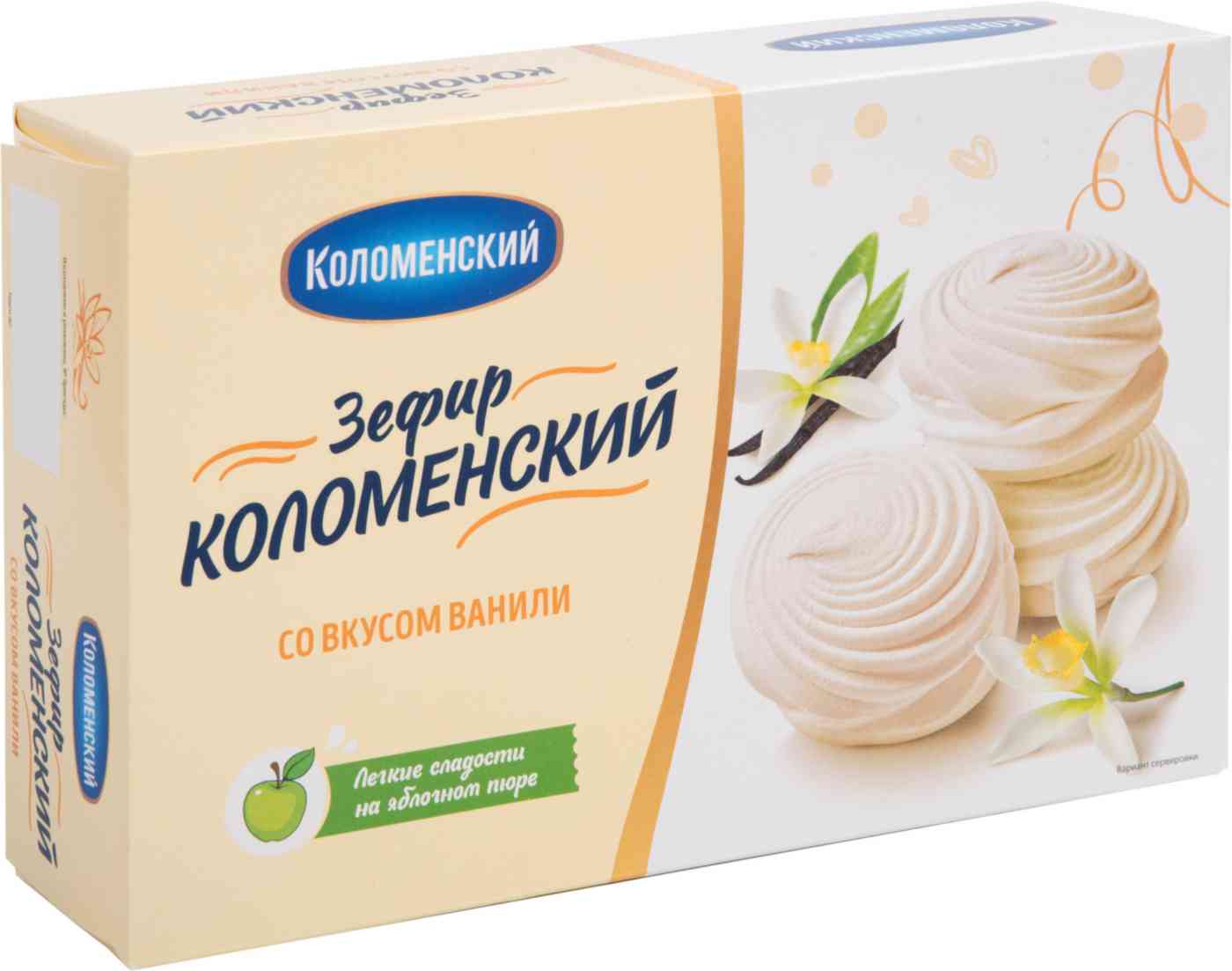 Зефир  Коломенский