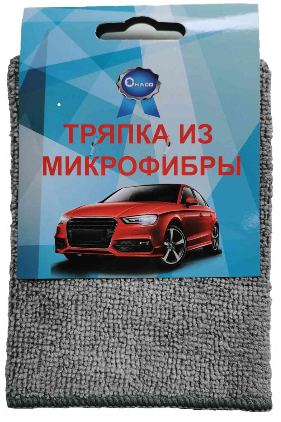 Тряпка автомобильная Maxus