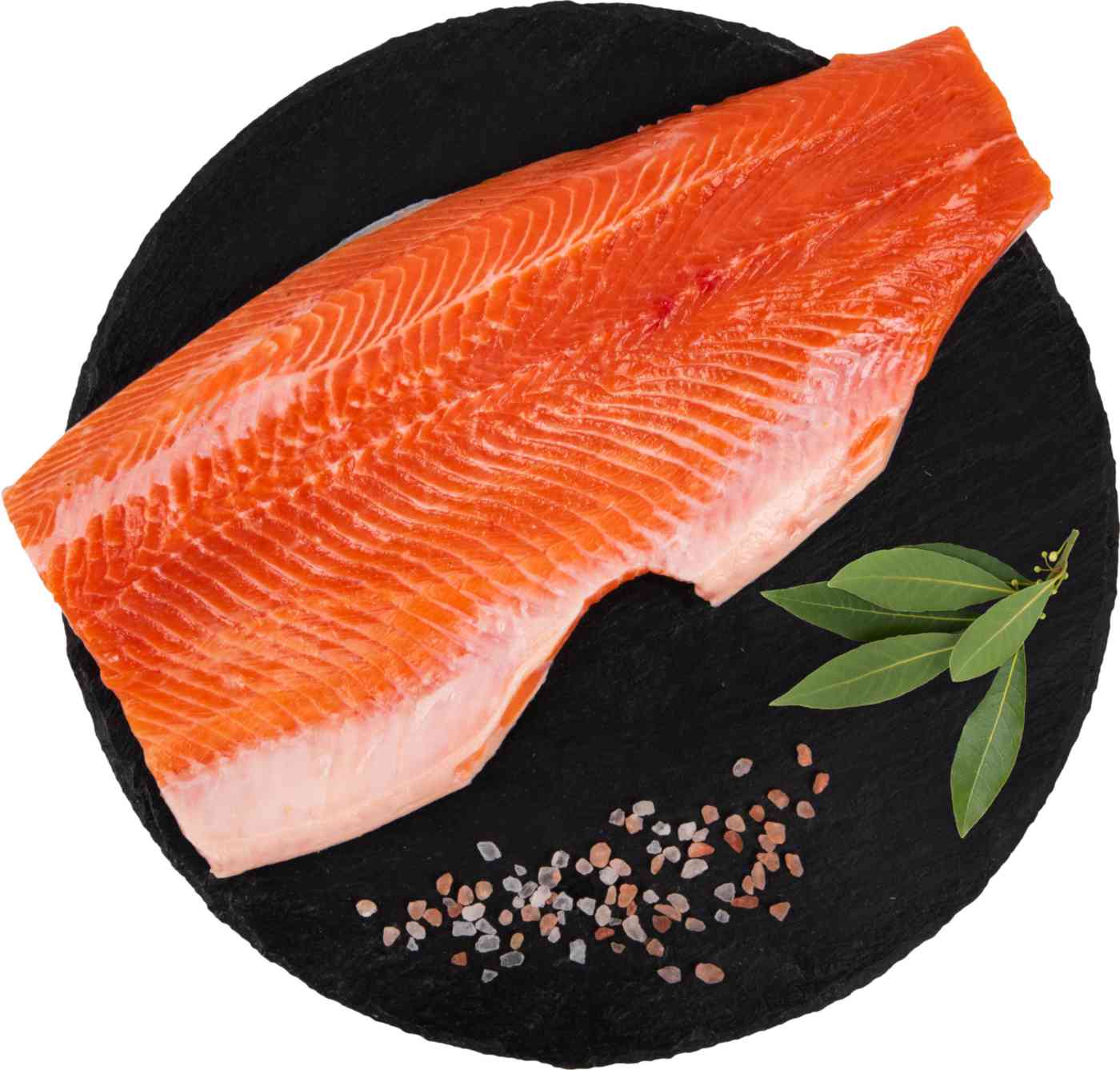 

Форель горная охлажденная филе, Осетия