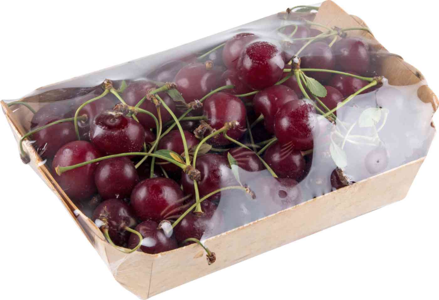 Вишня  Organic food