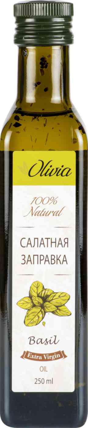 Салатная заправка Olivia 197₽