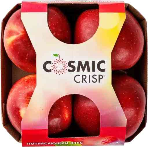 Яблоки Космик Крисп