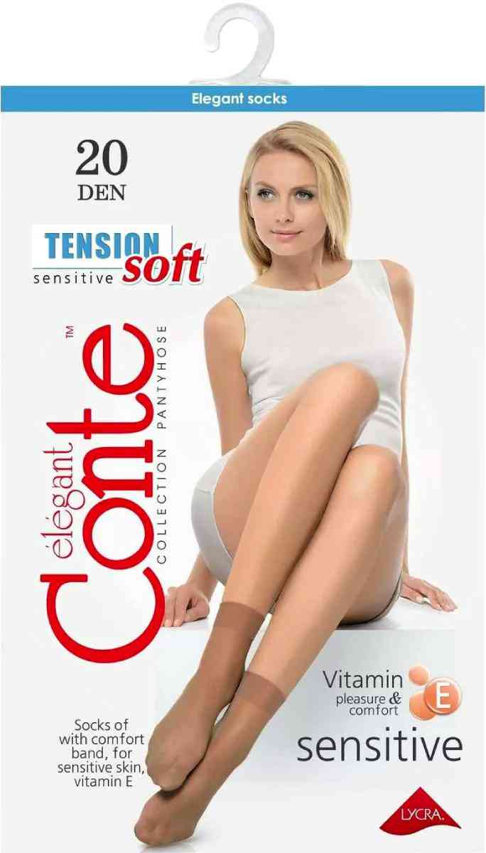 

Носки женские Conte