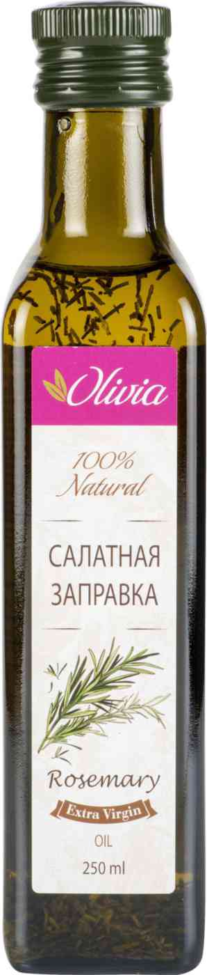 Салатная заправка  Olivia