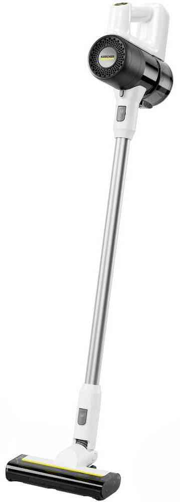 Пылесос вертикальный Karcher KVA 2