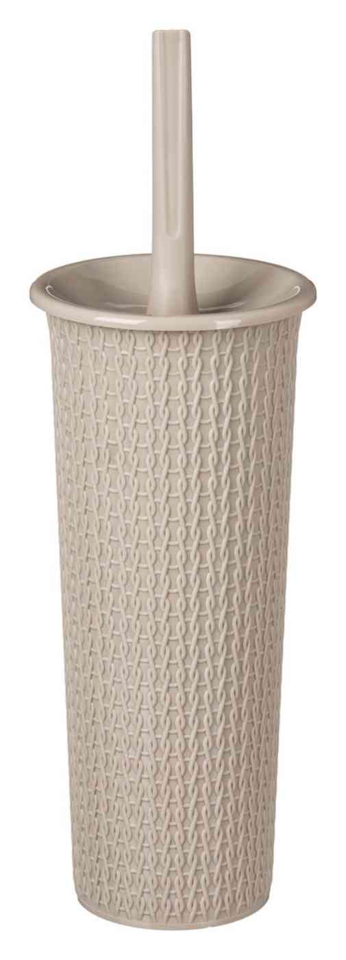 

Ёршик для влажной уборки<br/>Velvet закрытый, цвет: бежевый