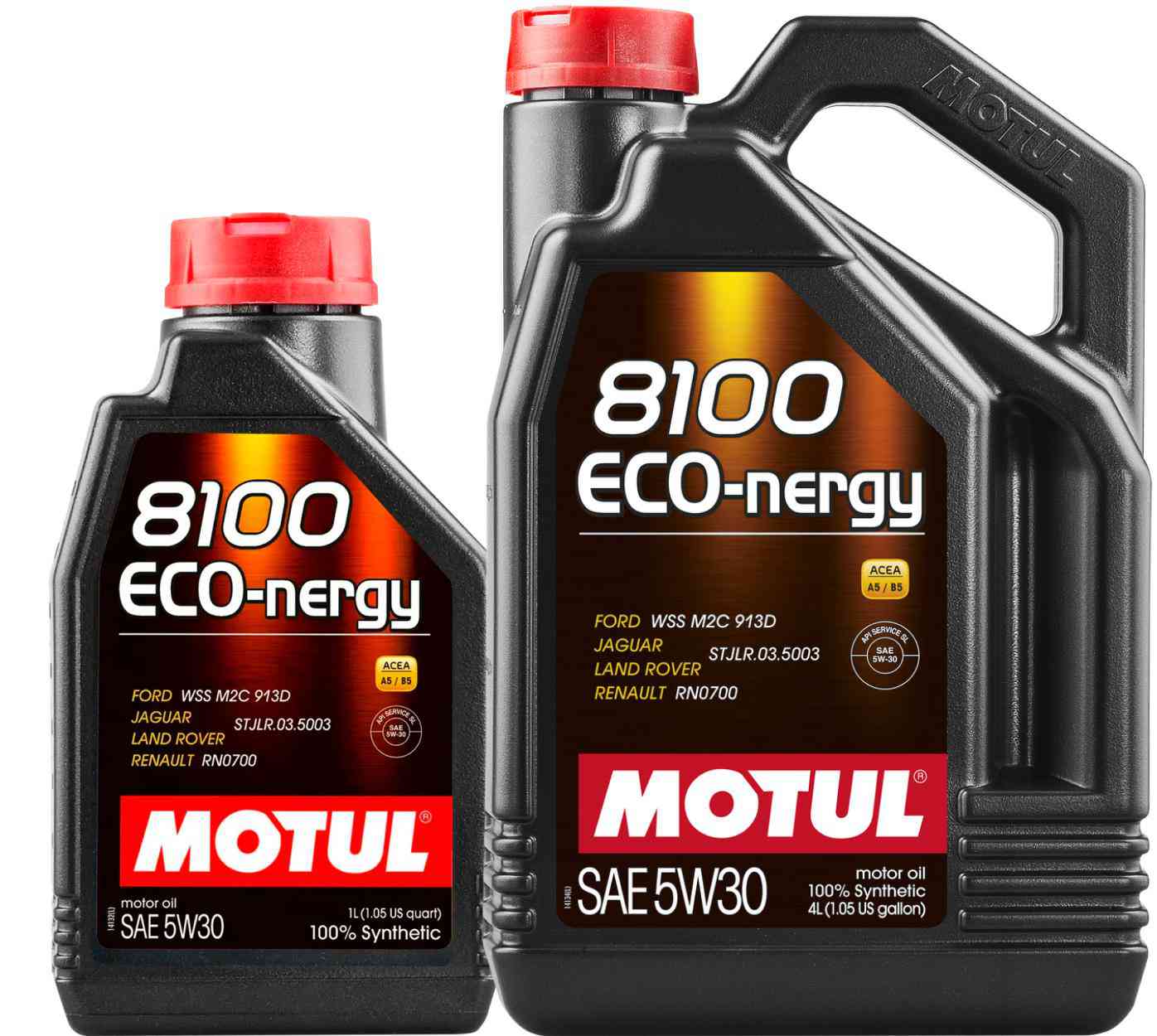 

Масло моторное синтетическое Motul