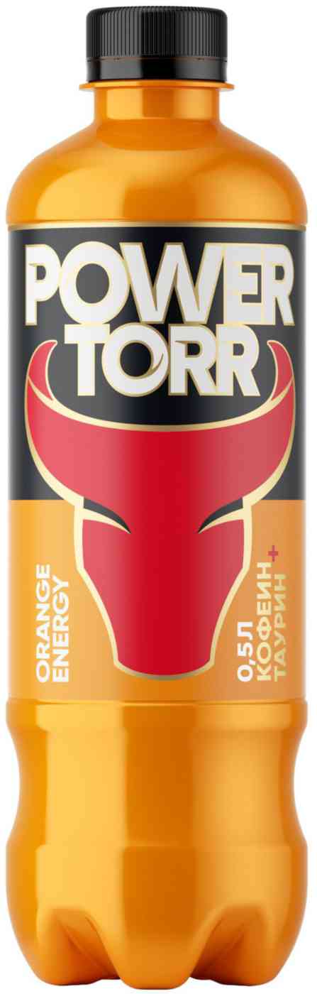 Напиток энергетический Power Torr