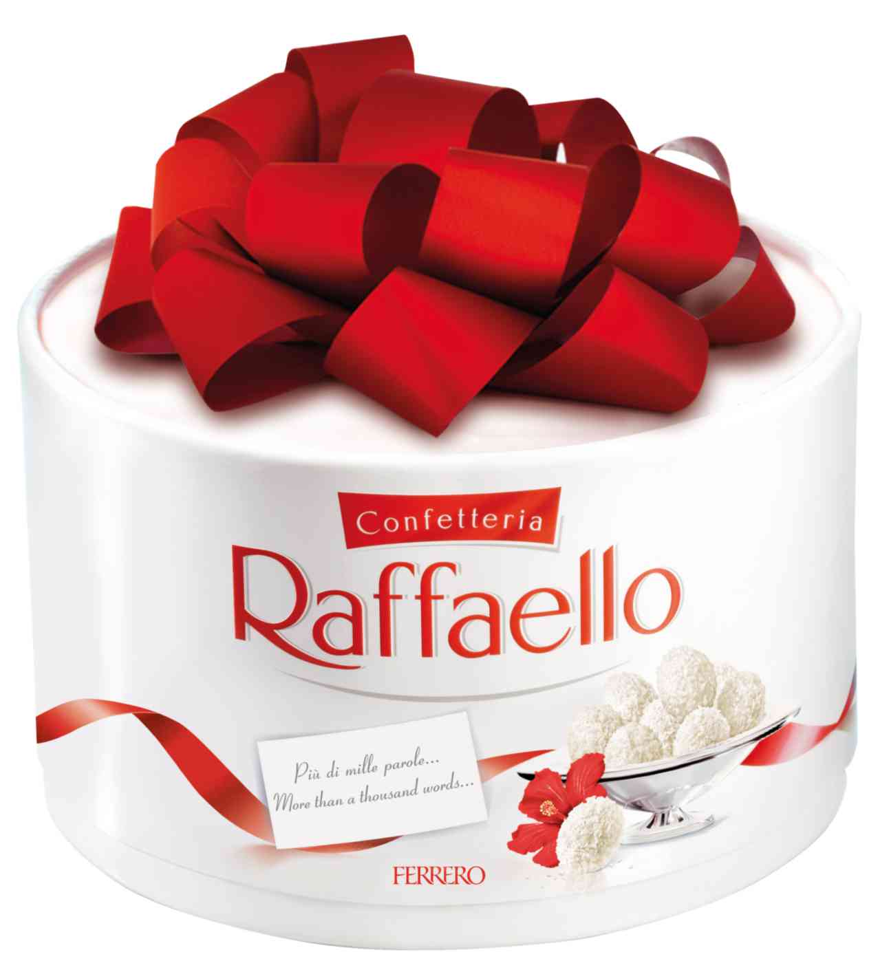 Конфеты  Raffaello