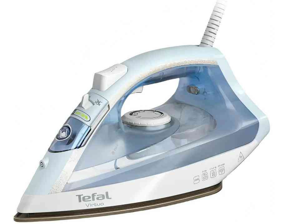 

Утюг Tefal FV1R15F1
