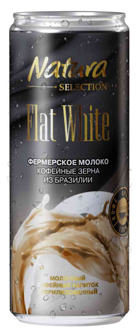 

Напиток кофейный Natura Selection