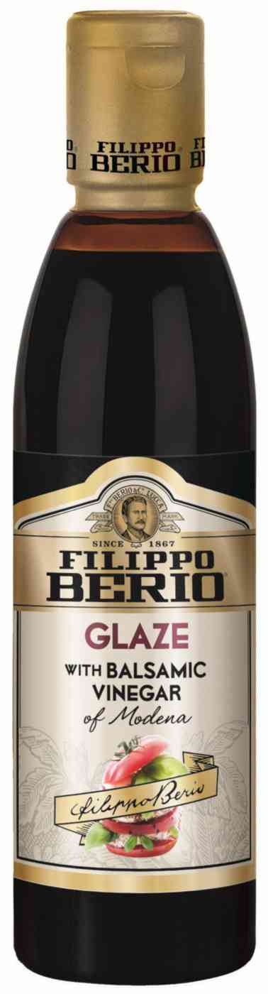 

Соус бальзамический Filippo Berio