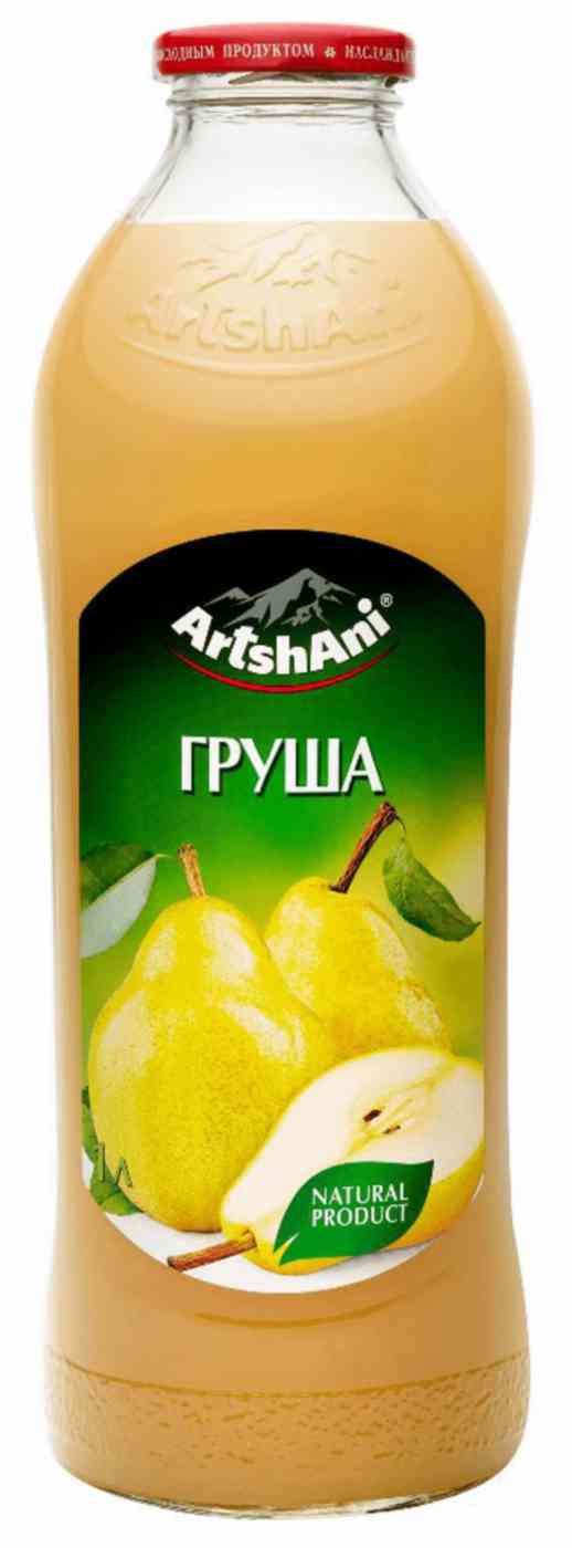 

Нектар Artshani