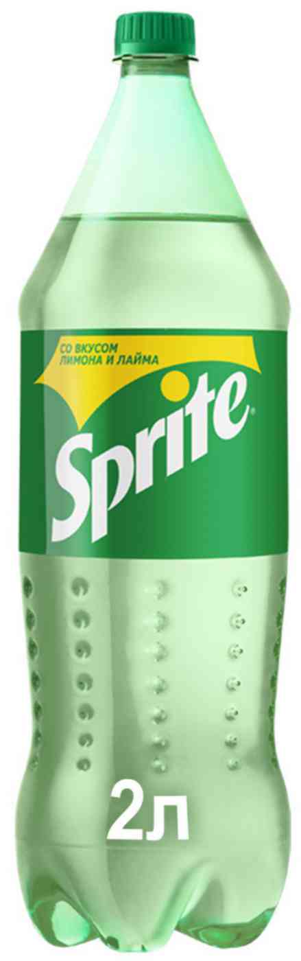 Напиток  Sprite