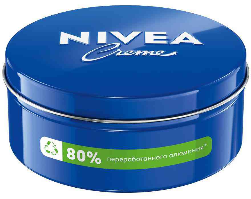 

Крем универсальный увлажняющий NIVEA