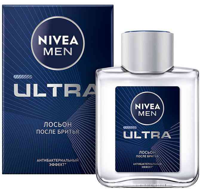 Лосьон после бритья NIVEA 415₽