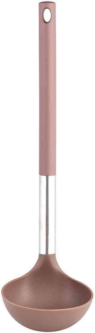 Половник нейлоновый Lara цвет кофе 282₽