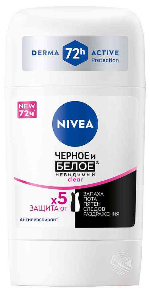 

Антиперспирант стик NIVEA