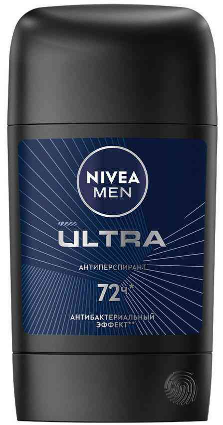 

Антиперспирант стик NIVEA