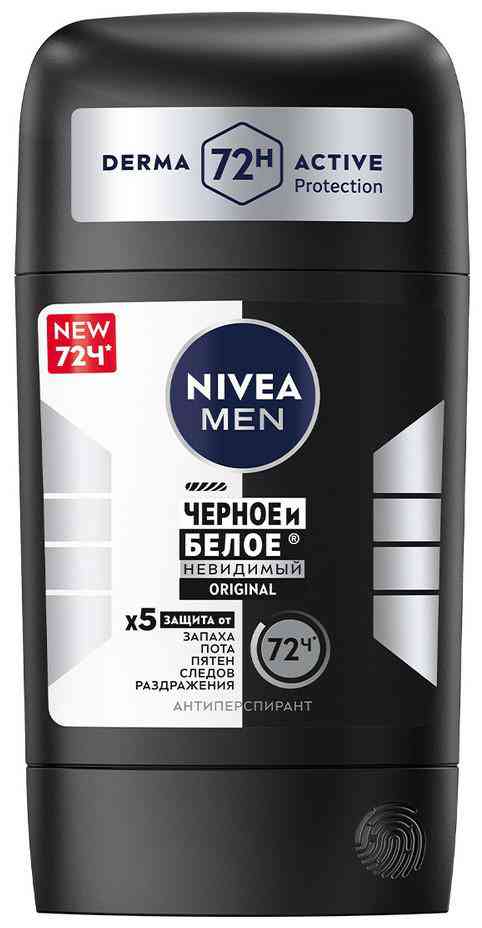 

Антиперспирант стик NIVEA