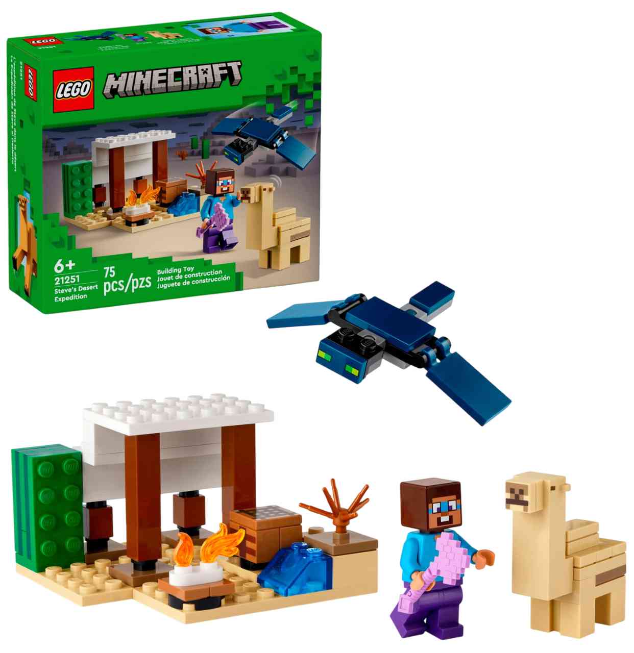 

Конструктор LEGO