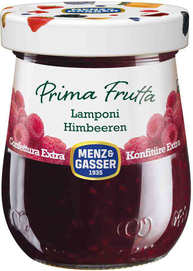 Джем  Prima Frutta