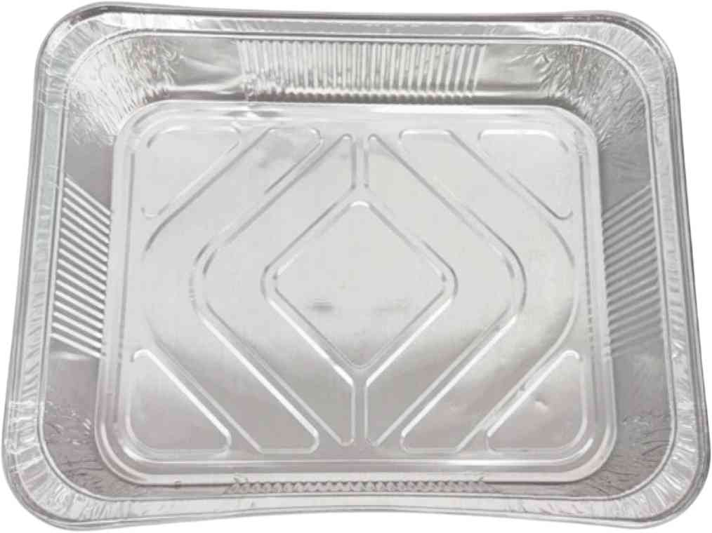 

Форма фольгированная из алюминия