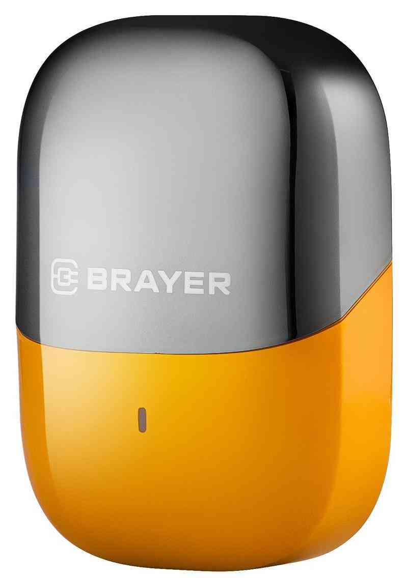 

Бритва электрическая Brayer