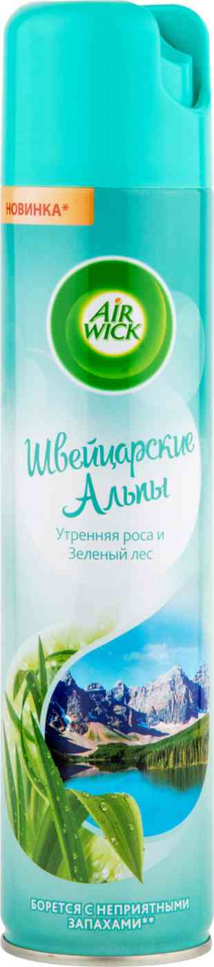 

Освежитель воздуха Air Wick