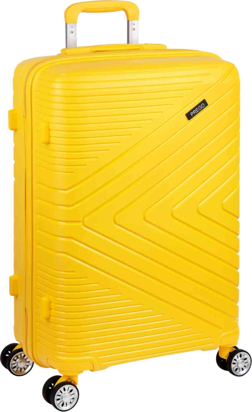 

Чемодан Prego