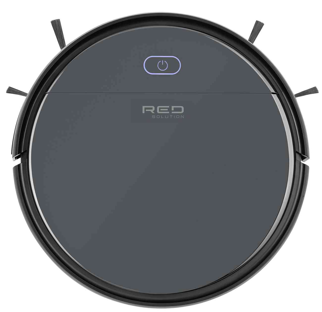 

Робот-пылесос RED SOLUTION R6105