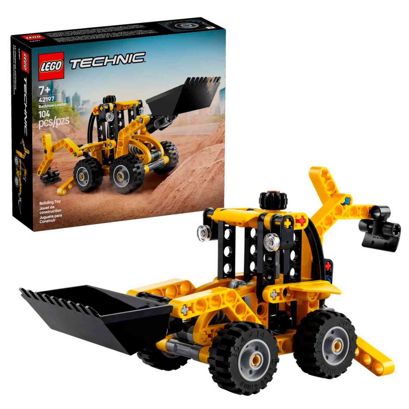 

Конструктор LEGO