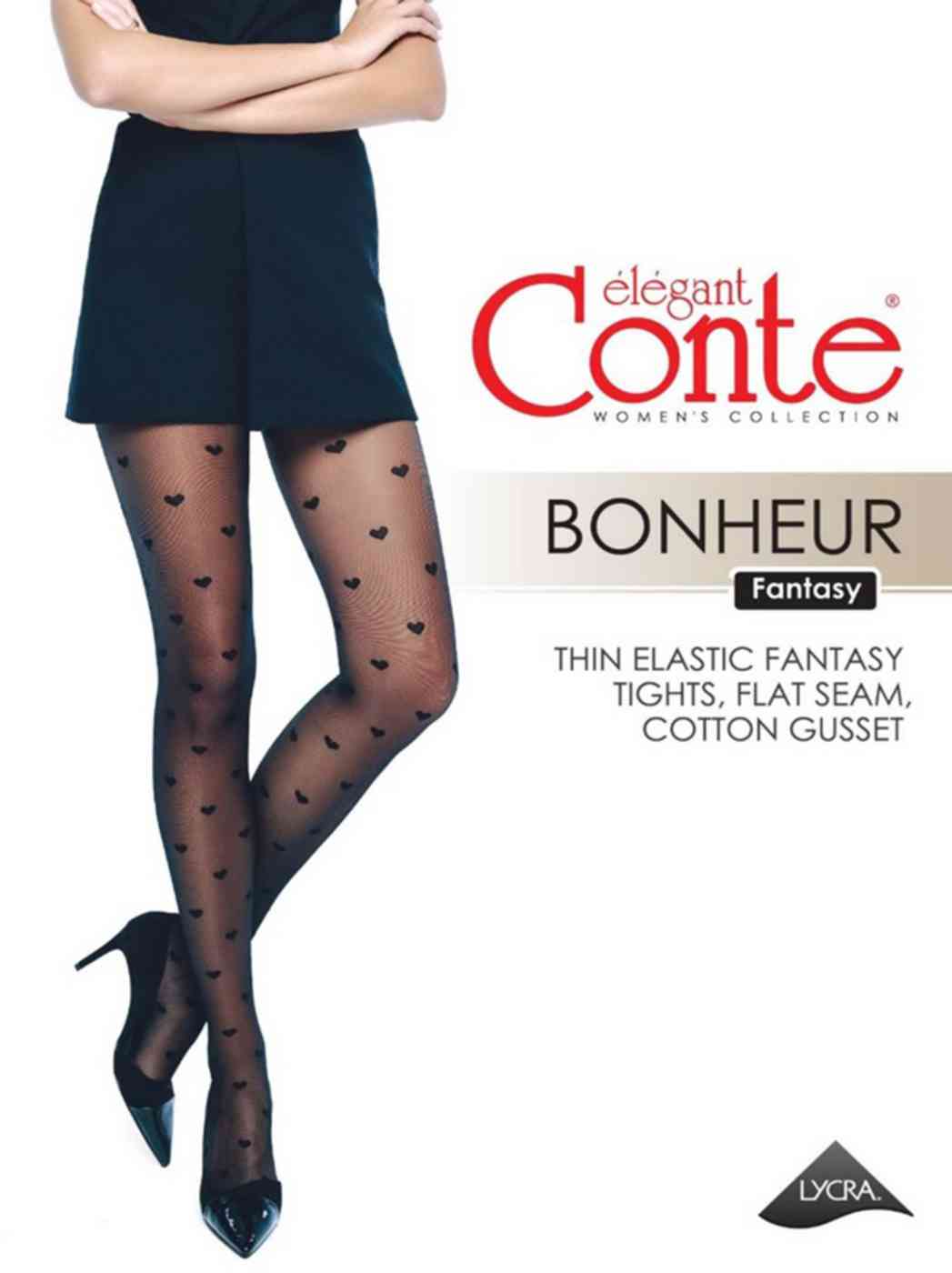 

Колготки женские Conte